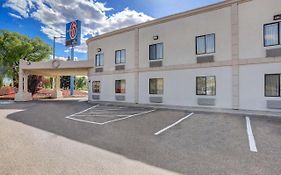 Motel 6 Espanola Nm